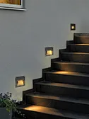 Wall Recessed Light3055D